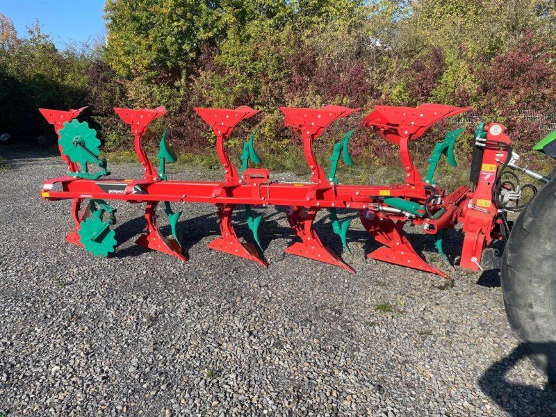 Kverneland LB 100-200-5