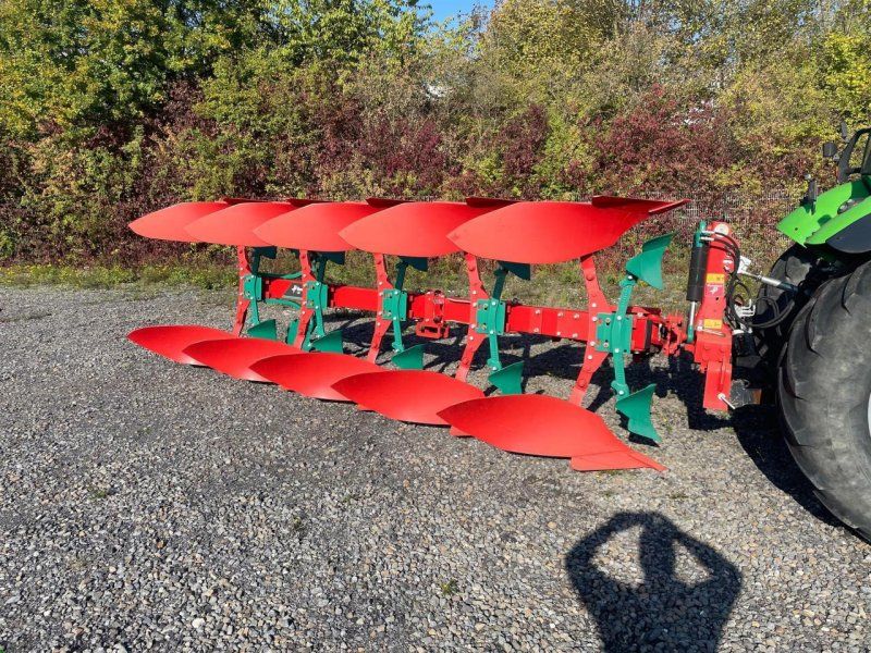 Kverneland LB 100-200-5