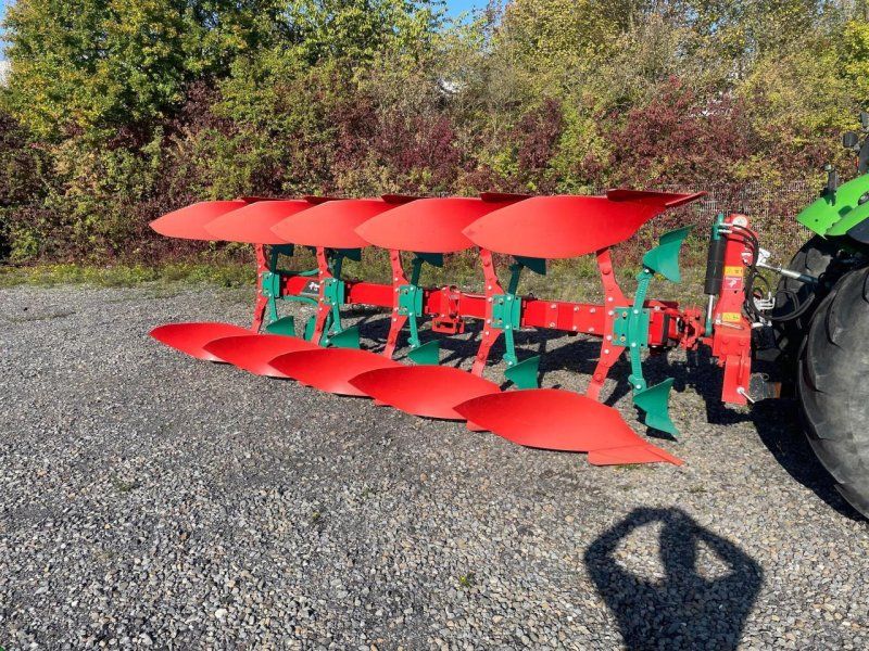 Kverneland LB 100-200-5