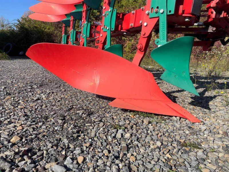 Kverneland LB 100-200-5