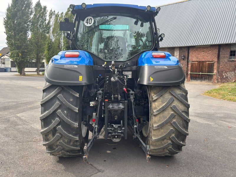 New Holland T5.110 Dynamic Command (Stage V)