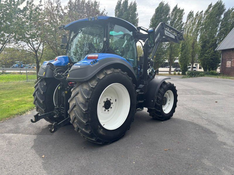 New Holland T5.110 Dynamic Command (Stage V)