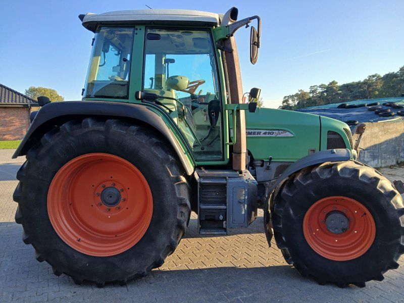 Fendt Farmer 410 Vario