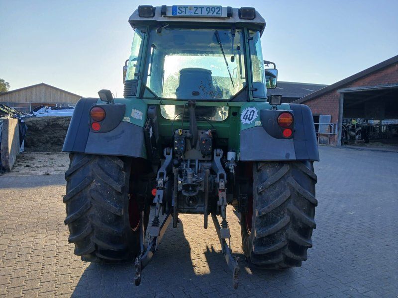 Fendt Farmer 410 Vario