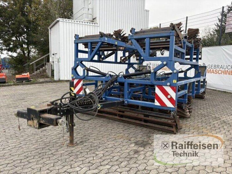 Agrar Schneider Hektor Gigant 5000 Messer