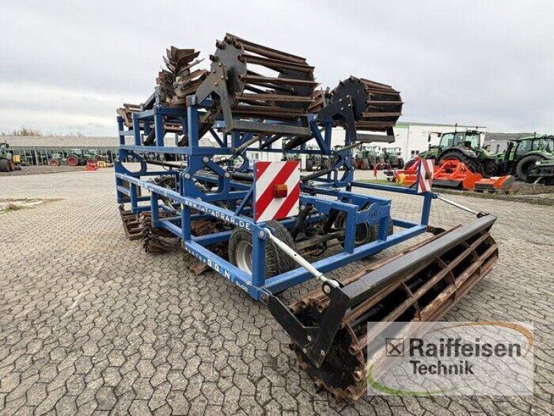 Agrar Schneider Hektor Gigant 5000 Messer