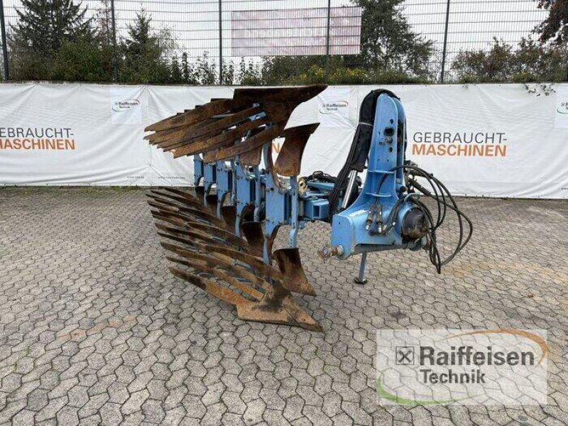 Lemken Juwel 8V