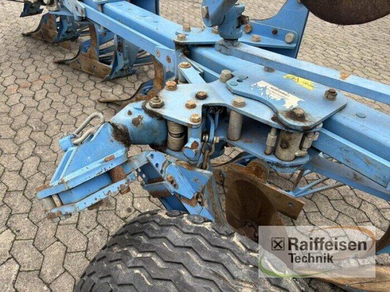 Lemken Juwel 8V