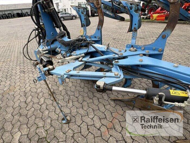Lemken Juwel 8V