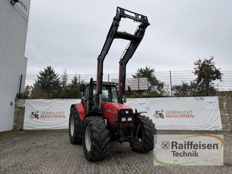 Massey Ferguson 6290