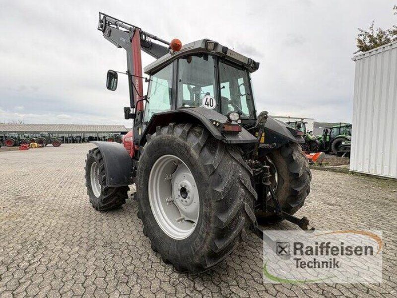 Massey Ferguson 6290