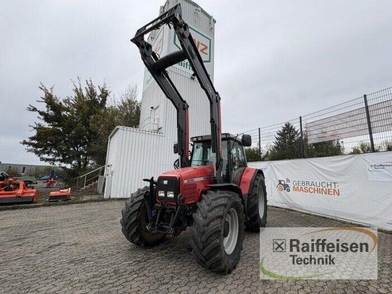 Massey Ferguson 6290