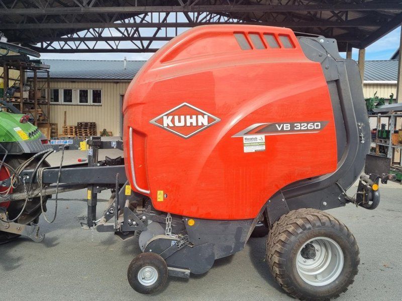 Kuhn VB 3260