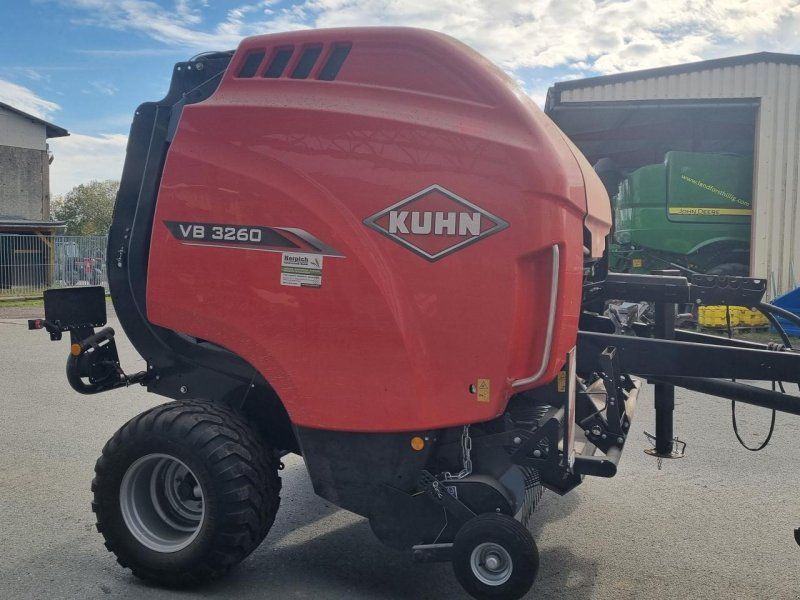 Kuhn VB 3260