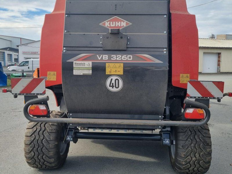 Kuhn VB 3260
