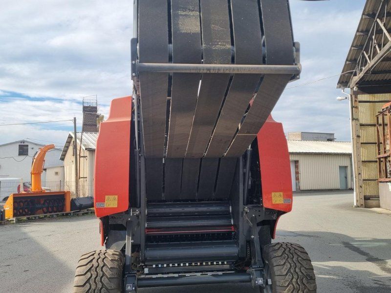 Kuhn VB 3260