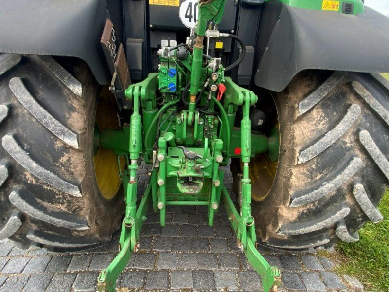John Deere 6150M