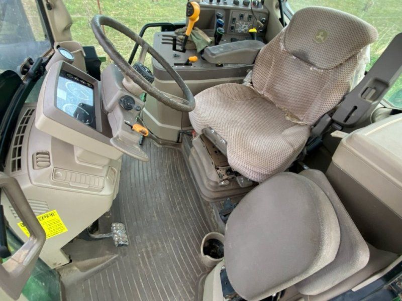John Deere 6150M