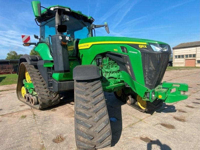 John Deere 8 RX 410