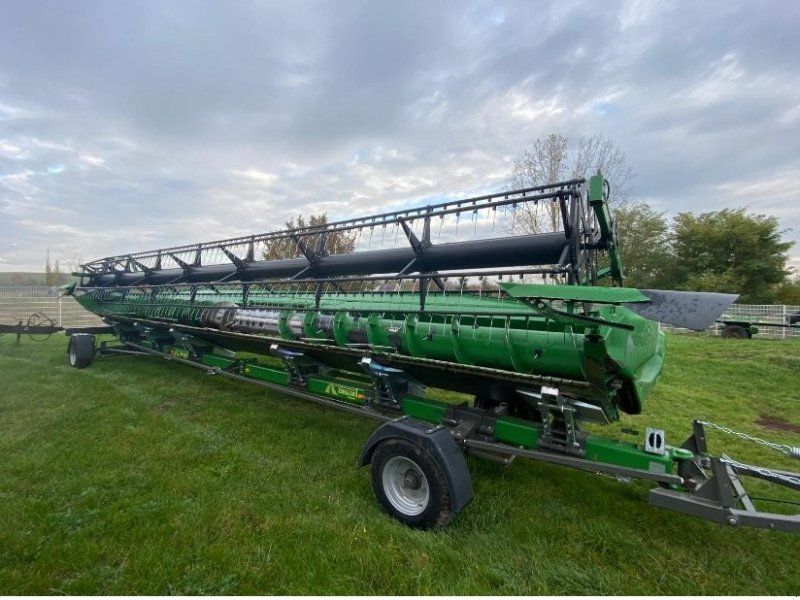 John Deere S 790 i