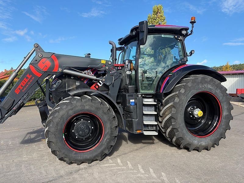 Case IH Puma 175 CVX *APRILIA Edition*