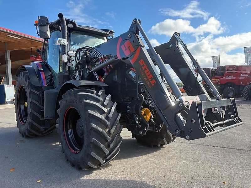 Case IH Puma 175 CVX *APRILIA Edition*