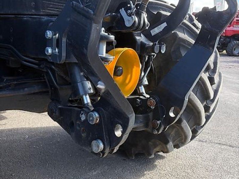 Case IH Puma 175 CVX *APRILIA Edition*