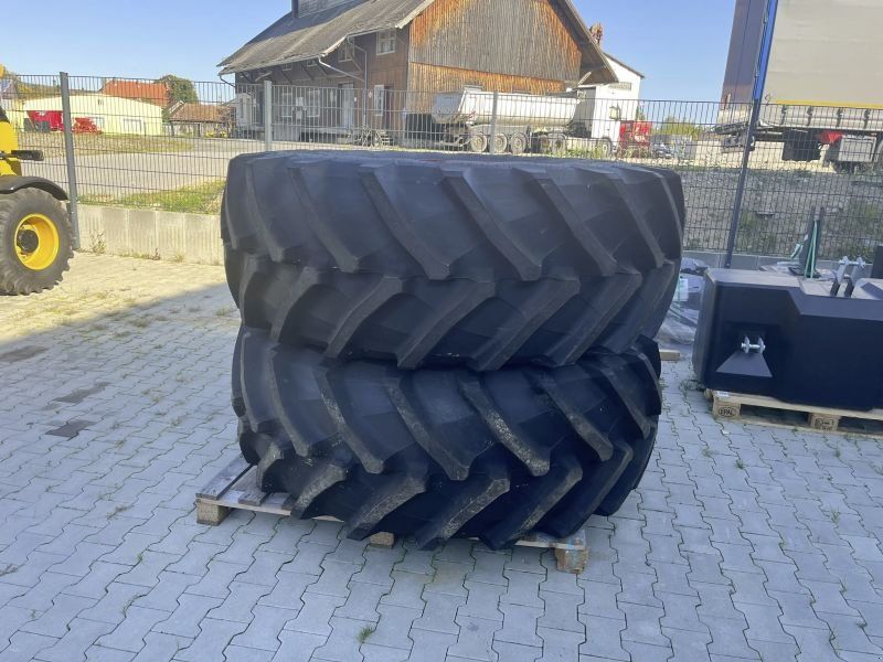 Trelleborg 650/75 R38