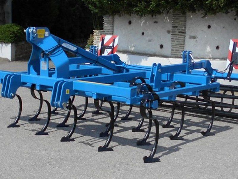 Agri Flex Swift 300 T