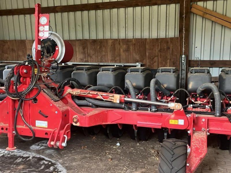 Horsch Maestro 12 RX Speed