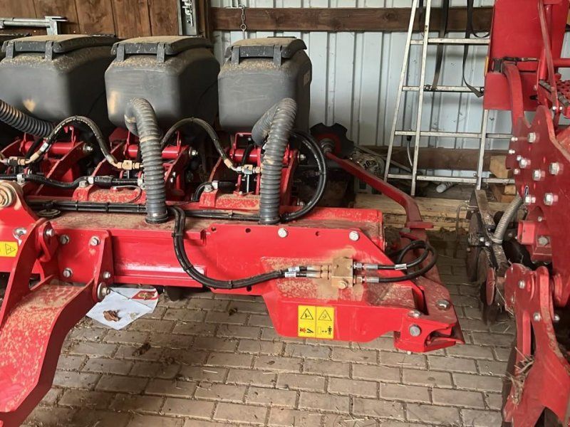 Horsch Maestro 12 RX Speed