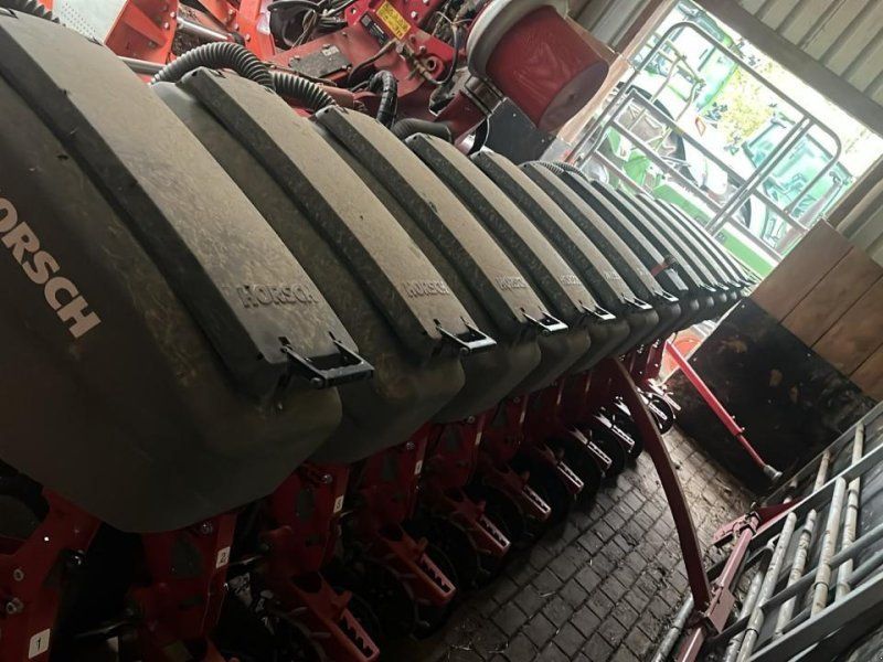 Horsch Maestro 12 RX Speed