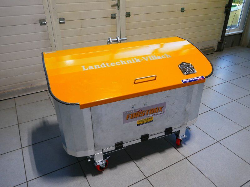Binderberger Forstbox