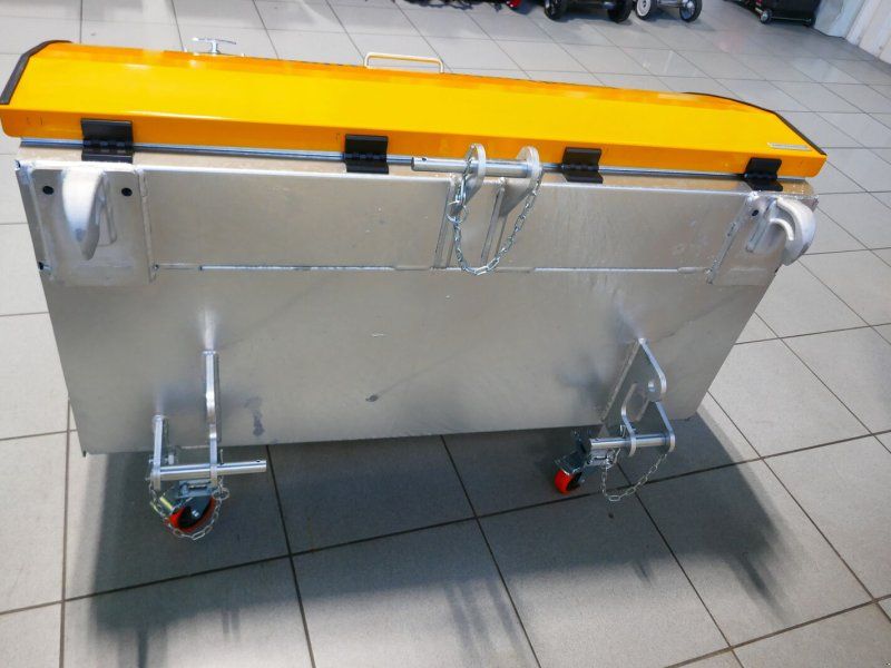 Binderberger Forstbox