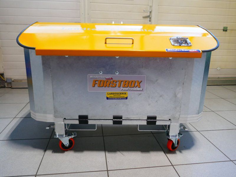 Binderberger Forstbox