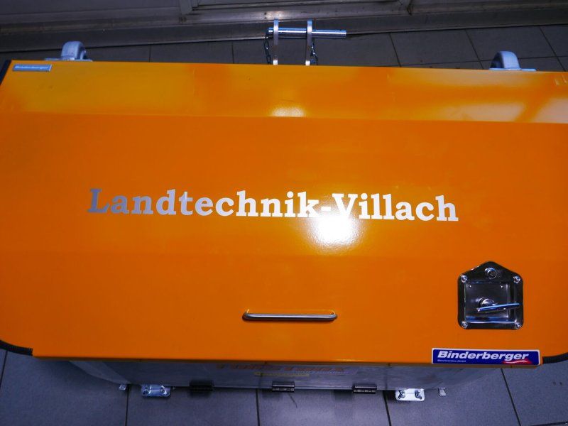Binderberger Forstbox