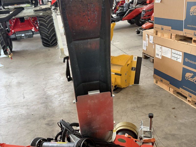 Husqvarna Schneefräse für Dieselrider P 520, P525D / DX