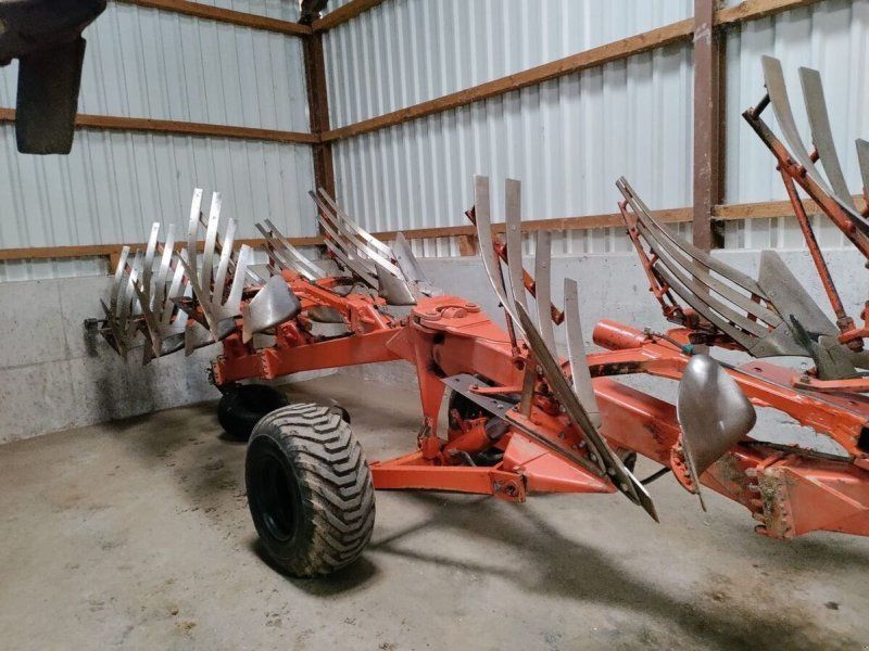 Kuhn Manager 8 NSH