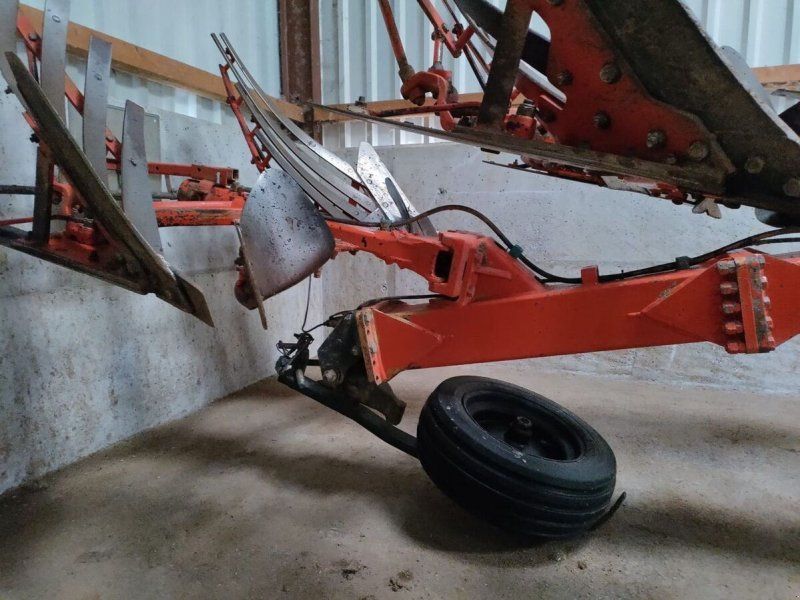 Kuhn Manager 8 NSH