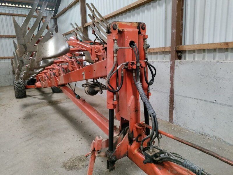 Kuhn Manager 8 NSH