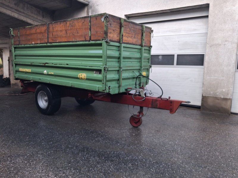 Brantner 3 Seitenkipper