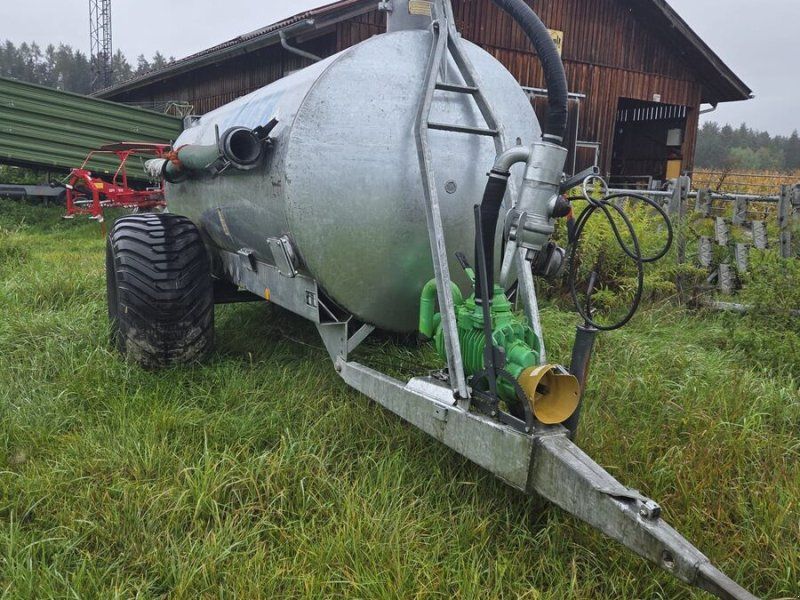 Bauer Güllefass V50U