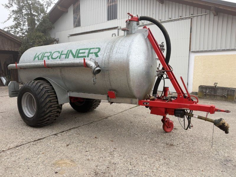 Kirchner T 8000