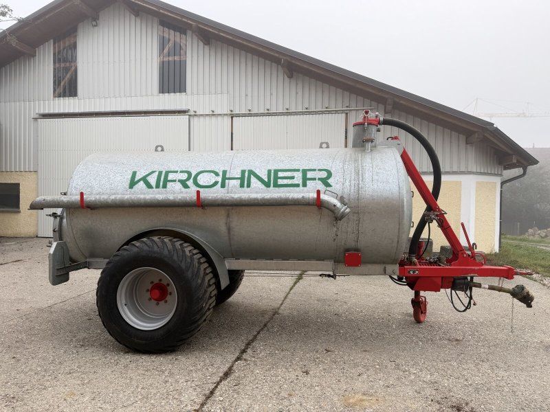 Kirchner T 8000