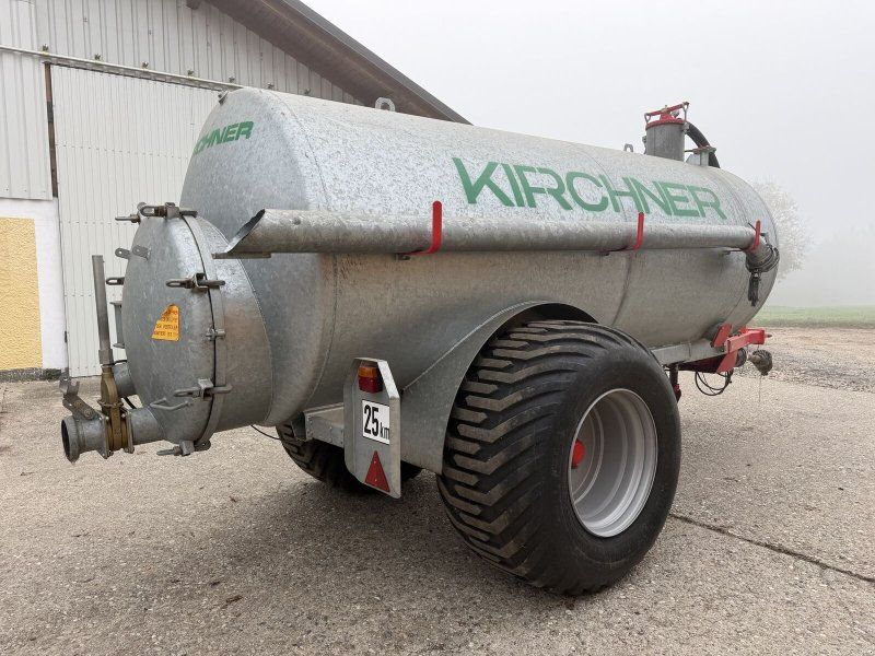 Kirchner T 8000