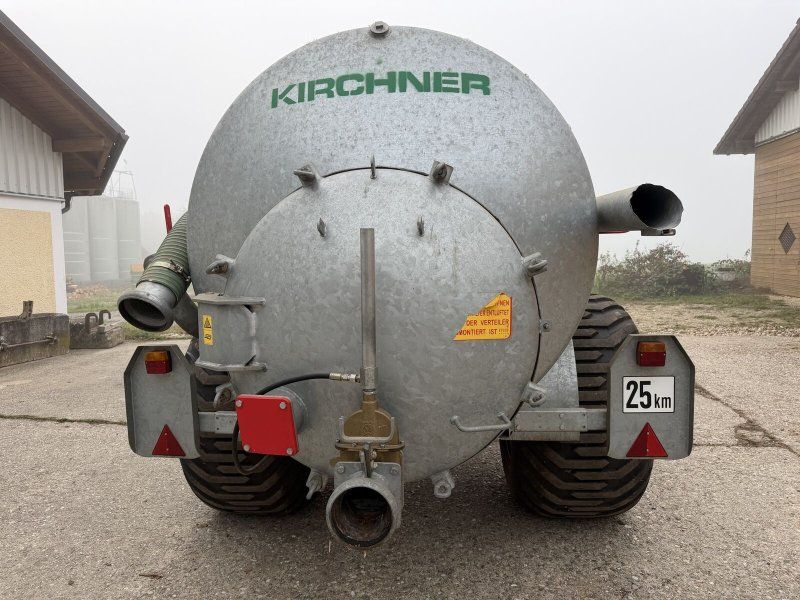 Kirchner T 8000
