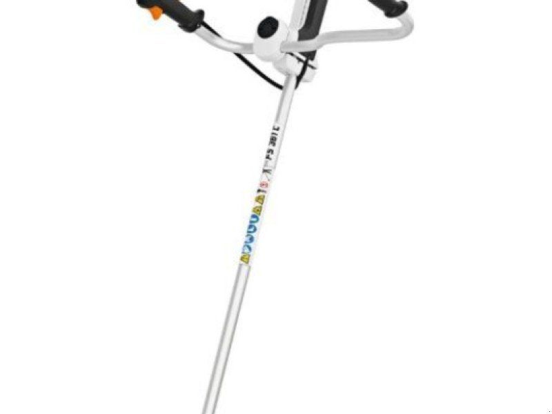 Stihl BENZIN MOTORSENSE FS 361.0