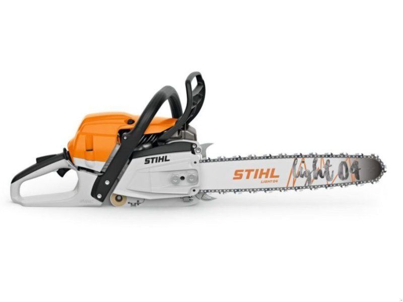 Stihl BENZIN MOTORSÄGE MS261/40 C-M