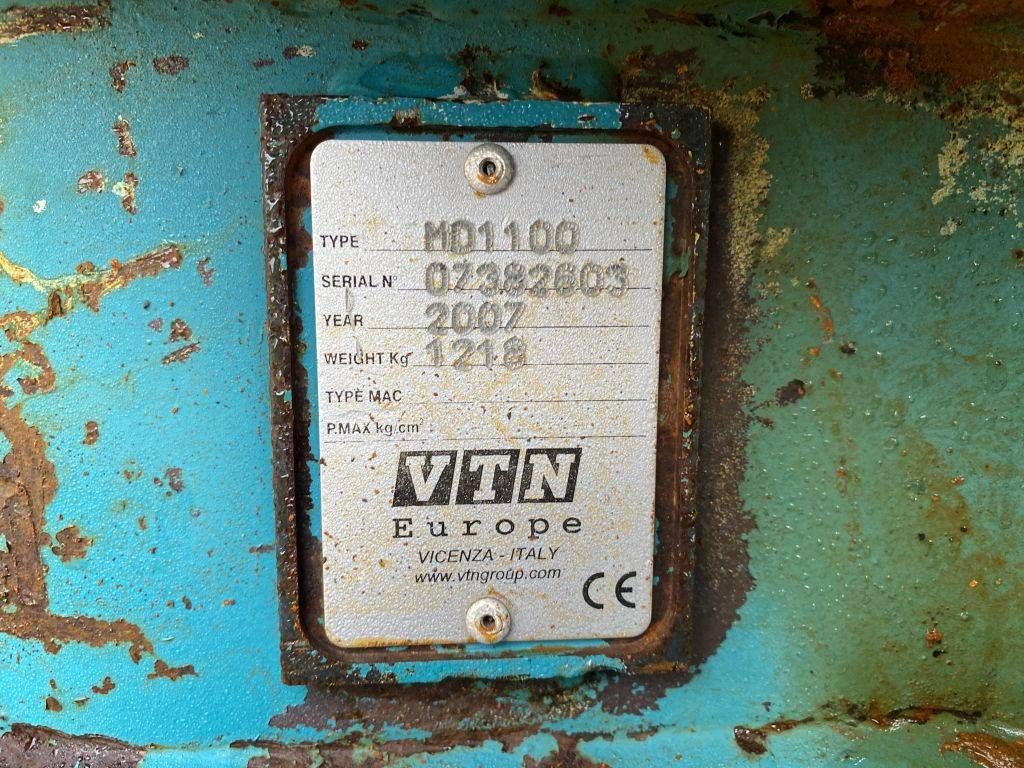VTN MD 1100