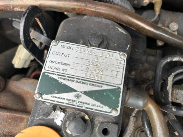 Kobelco SK 007-2